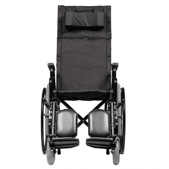 Кресло-коляска с высокой спинкой Ortonica Recline 100 в Челябинске