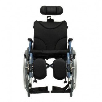 Кресло-коляска с ручным приводом Ortonica Comfort 500 в Челябинске
