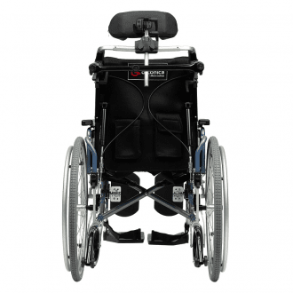 Кресло-коляска с ручным приводом Ortonica Comfort 500 в Челябинске