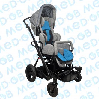 Детская прогулочная коляска ДЦП Otto Bock Kimba Neo (Россия)