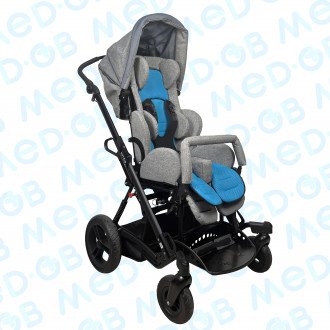 Детская прогулочная коляска ДЦП Otto Bock Kimba Neo (Россия) в Челябинске