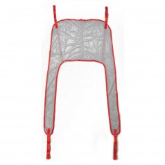 Глубокий ремень 