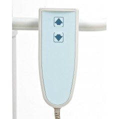 Эргономичный пульт управления