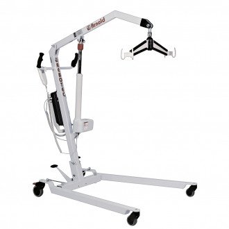 Подъёмник для инвалидов Rebotec Арнольд 150 в Челябинске