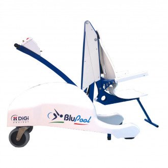 Мобильный подъёмник для бассейна DiGi Project BluPool  в Челябинске