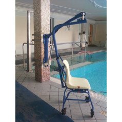 Комплектация «Сиденье»