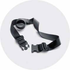 Тазовый ремень