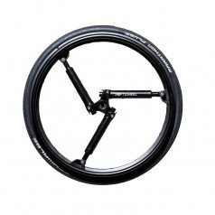 Колёса SoftWheel