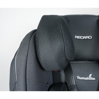 Детское автомобильное кресло ДЦП Thomashilfen Recaro Monza Nova в Челябинске