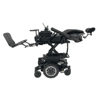 Инвалидная коляска с электроприводом Invacare TDX SP2  в Челябинске