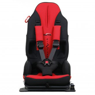 Детское автомобильное кресло ДЦП Hernik KidsFlex в Челябинске