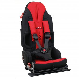 Детское автомобильное кресло ДЦП Hernik KidsFlex в Челябинске