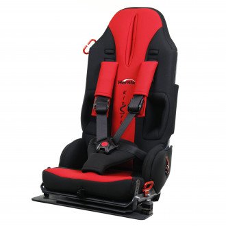Детское автомобильное кресло ДЦП Hernik KidsFlex в Челябинске