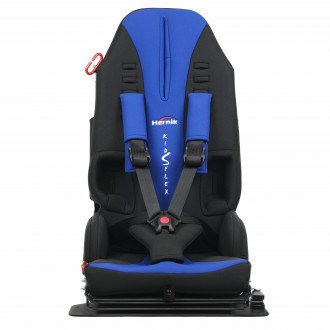 Детское автомобильное кресло ДЦП Hernik KidsFlex в Челябинске