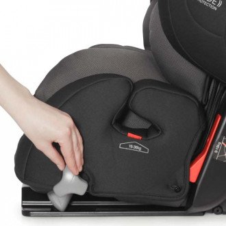 Детское автомобильное кресло ДЦП Thomashilfen Recaro Monza Sport в Челябинске
