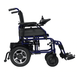 Инвалидная коляска с электроприводом Ortonica Pulse 110 в Челябинске