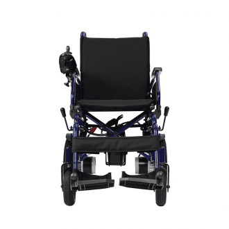 Инвалидная коляска с электроприводом Ortonica Pulse 110 в Челябинске