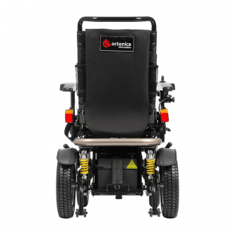Инвалидная коляска с электроприводом Ortonica Pulse 210  в Челябинске