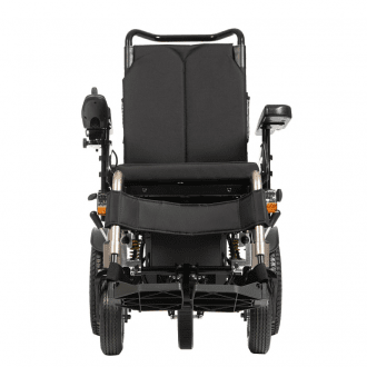 Инвалидная коляска с электроприводом Ortonica Pulse 210  в Челябинске