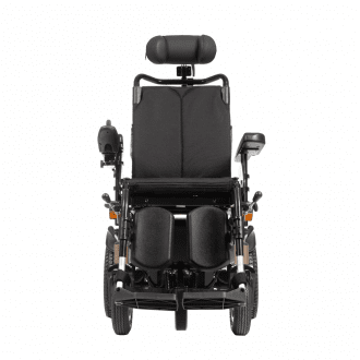 Инвалидная коляска с электроприводом Ortonica Pulse 250 в Челябинске