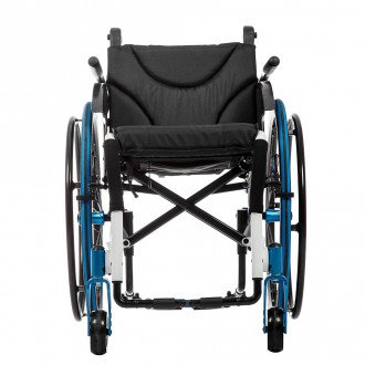 Активная инвалидная коляска Ortonica S 4000 в Челябинске