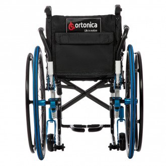 Активная инвалидная коляска Ortonica S 4000 в Челябинске