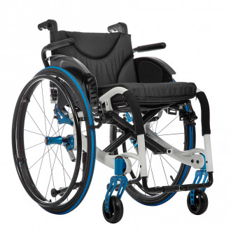 Активное инвалидное кресло-коляска Ortonica S 4000 (S 3000 Special Edition) в Челябинске