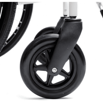 Кресло-коляска с ручным приводом Excel G-Lite Pro 24 в Челябинске