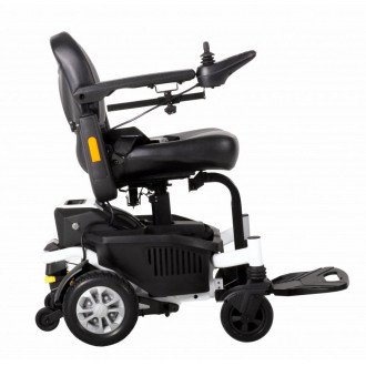 Инвалидная коляска с электроприводом Excel X-Power 5 в Челябинске