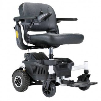 Инвалидная коляска с электроприводом Excel X-Power 5 в Челябинске