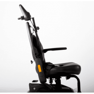Инвалидная коляска с электроприводом Excel X-Power 5 в Челябинске