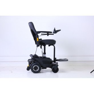Инвалидная коляска с электроприводом Excel X-Power 5 в Челябинске