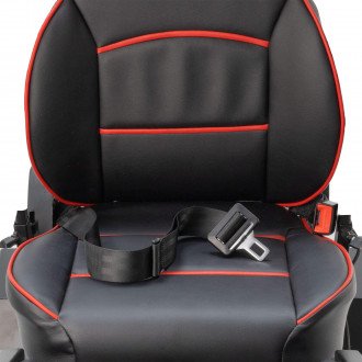 Двухточечный ремень безопасности Caterwil  в Челябинске