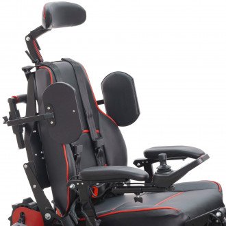 Боковые поддержки туловища Caterwil в Челябинске