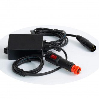 Устройство зарядки от автомобиля Caterwil  в Челябинске