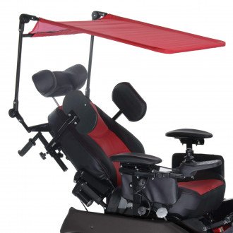 Навес Caterwil в Челябинске