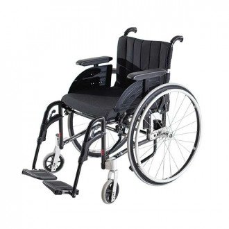 Активная кресло-коляска Invacare XLT Swing в Челябинске