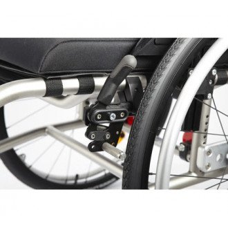 Активная кресло-коляска Invacare XLT Swing в Челябинске