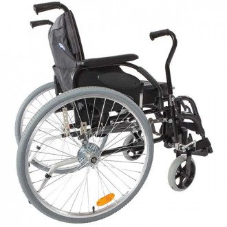 Кресло-коляска с рычажным приводом Invacare Action 3 NG в Челябинске
