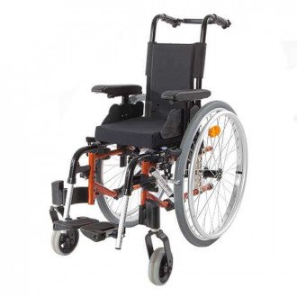 Детская инвалидная коляска Invacare Action 3 Junior в Челябинске