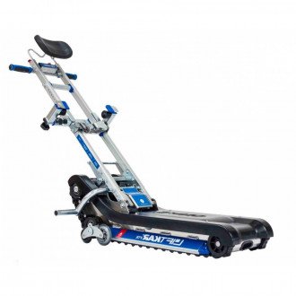 Лестничный гусеничный подъёмник SANO PTR 160 в Челябинске