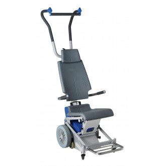 Лестничный подъёмник для инвалидов Sano PT Outdoor 120 в Челябинске