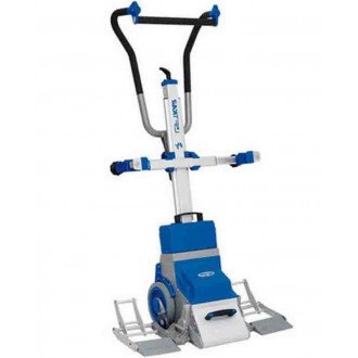 Лестничный подъёмник SANO PT Uni 130 в Челябинске