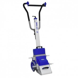 Лестничный подъёмник для инвалидов Sano PT Uni 160 в Челябинске