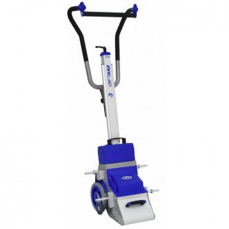 Лестничный подъёмник для инвалидов Sano PT adapt 160 в Челябинске