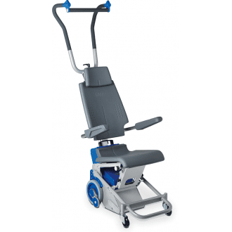 Лестничный подъёмник для инвалидов Sano PT S 130 в Челябинске