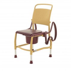 Мягкое сиденье