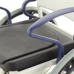 Мягкое сиденье