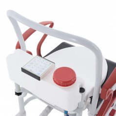 Пульт управления