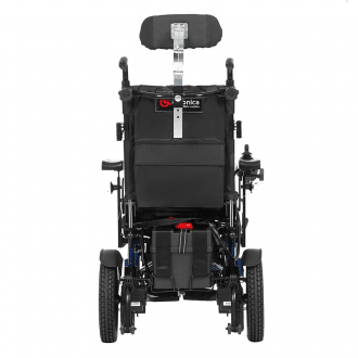 Инвалидная коляска с электроприводом Ortonica Pulse 190  в Челябинске